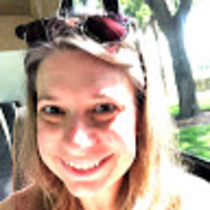 Meet your Posher, Kristin